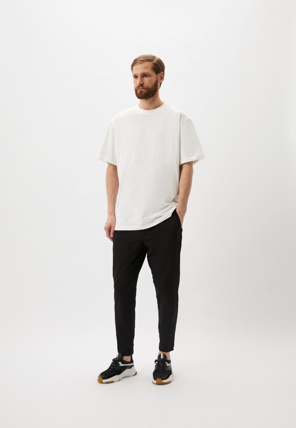 фото Футболка boss