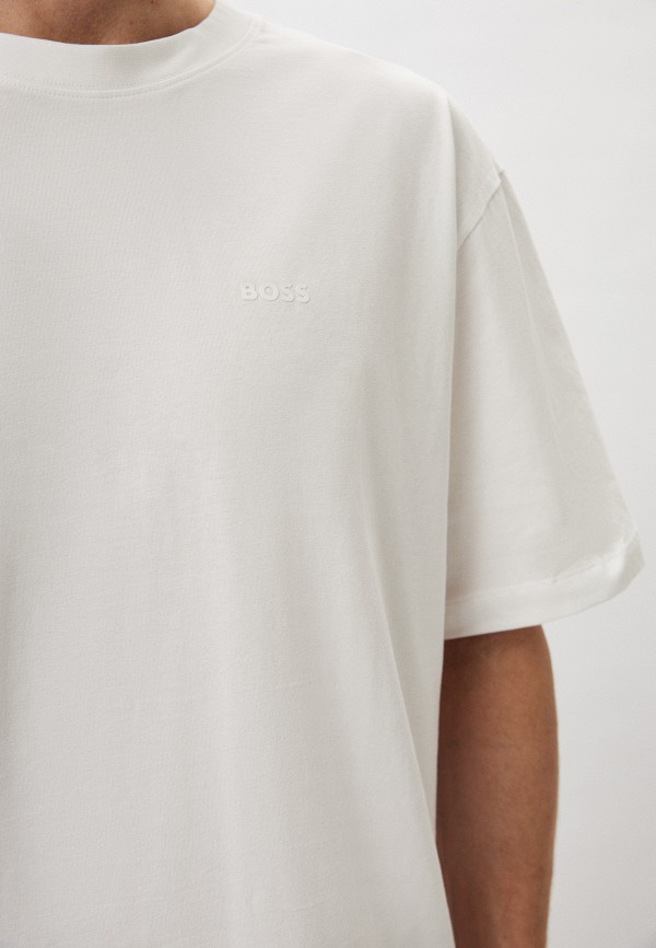 фото Футболка boss