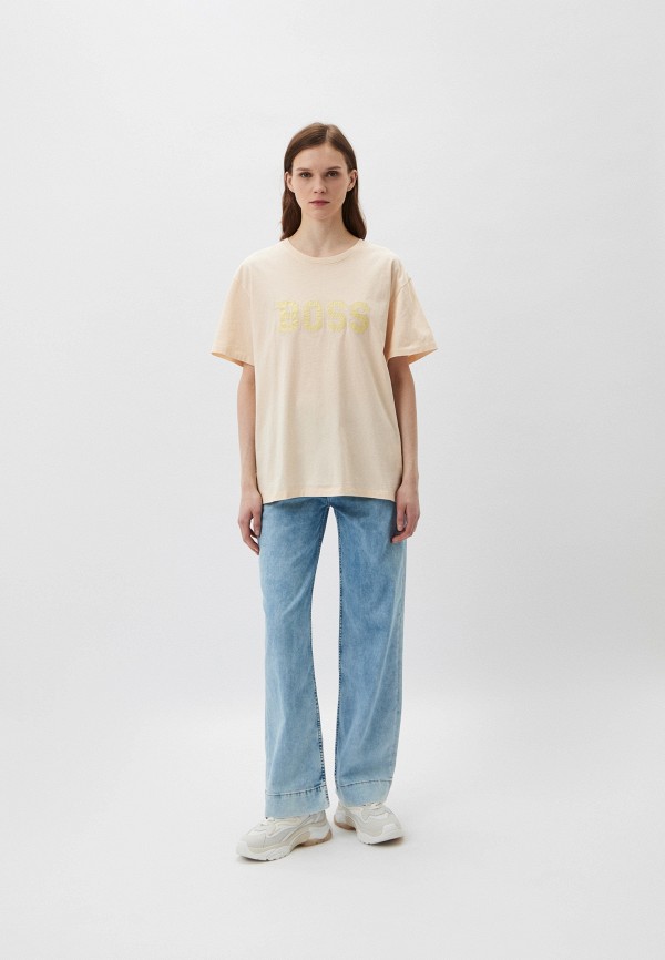 фото Футболка boss