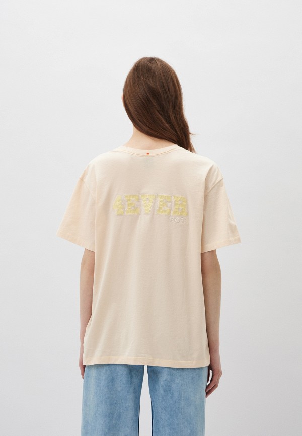 фото Футболка boss