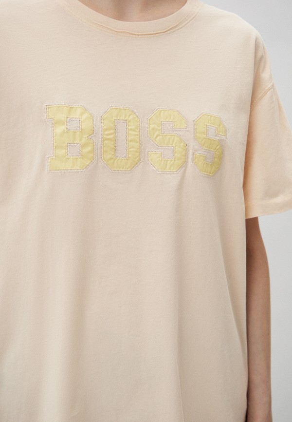 фото Футболка boss