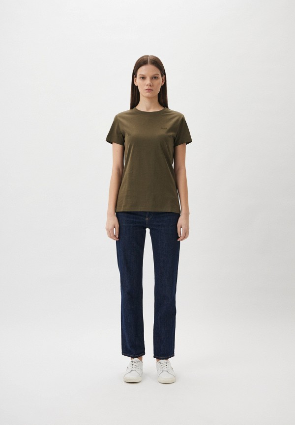 фото Футболка boss