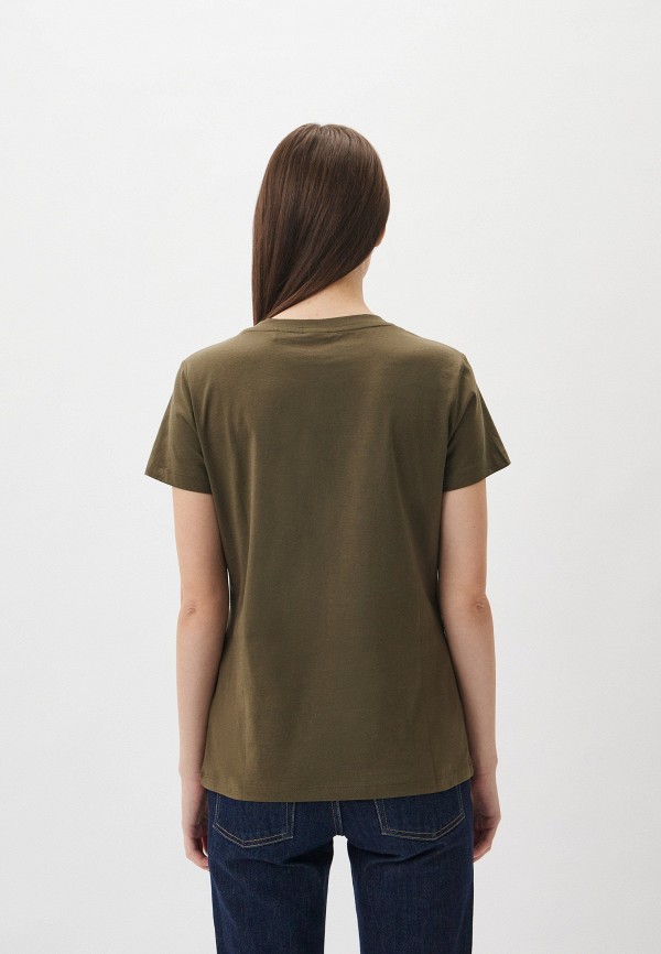 фото Футболка boss