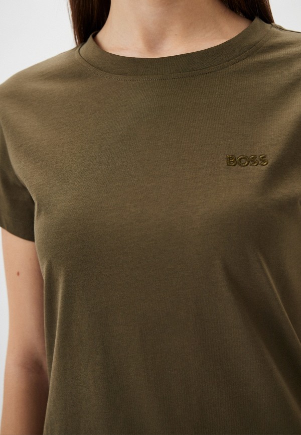 фото Футболка boss