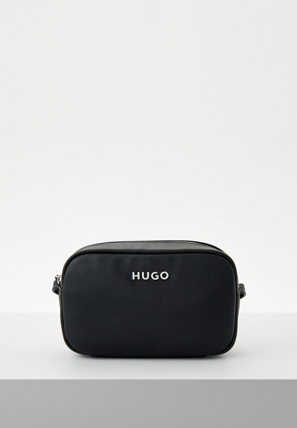 

Сумка Hugo, Черный, Chris SM Crossbody R