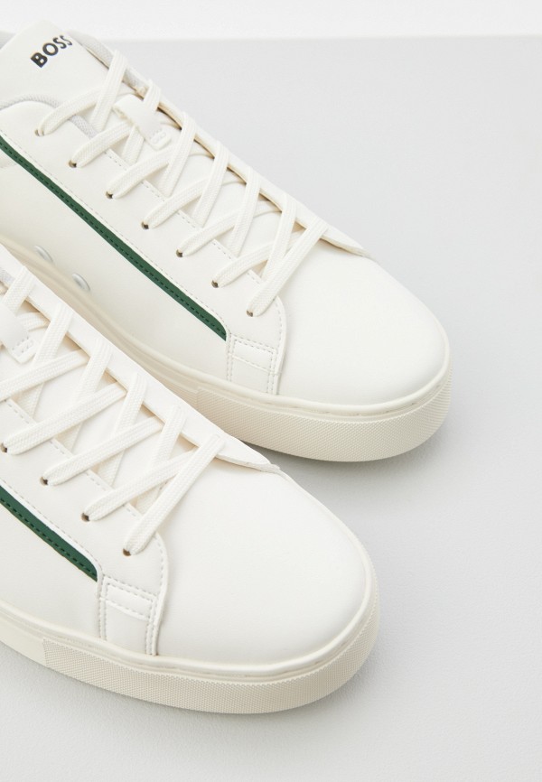 фото Кеды boss