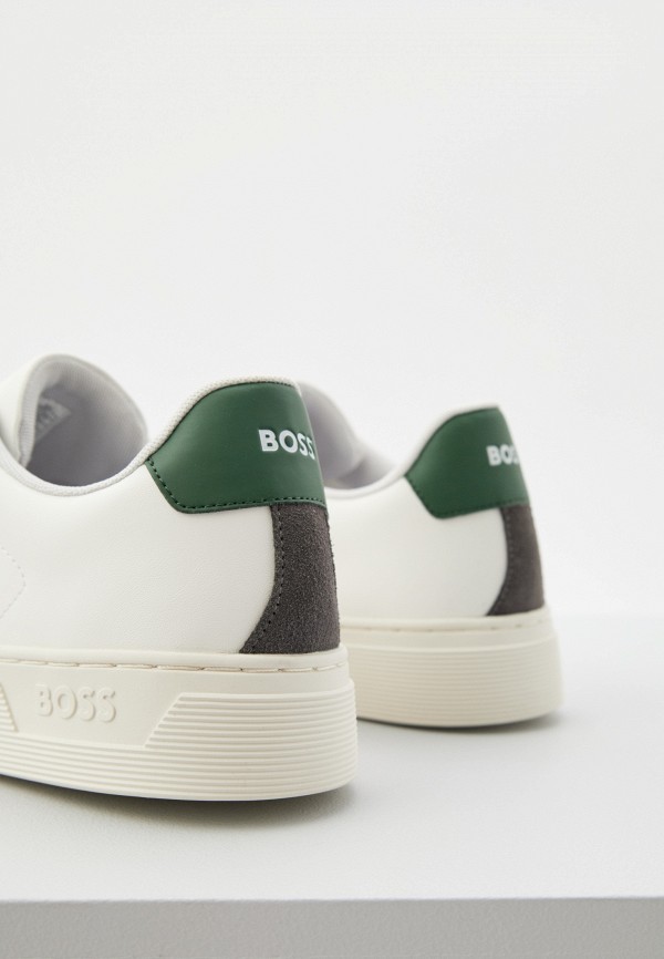 фото Кеды boss