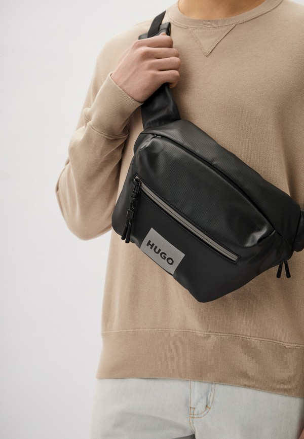 фото Сумка поясная hugo