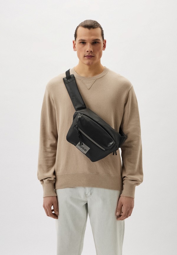 фото Сумка поясная hugo