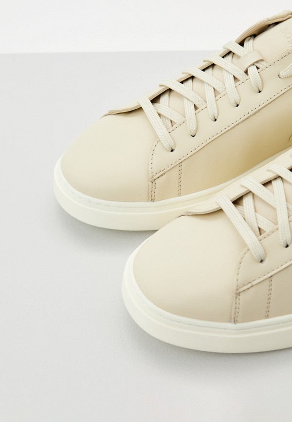 фото Кеды boss