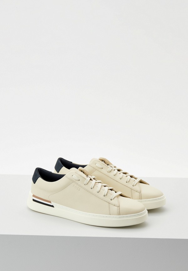 фото Кеды boss