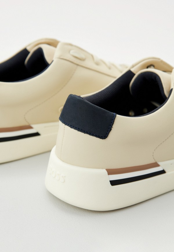 фото Кеды boss