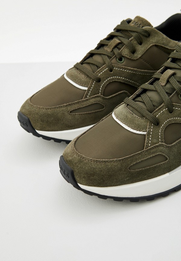 фото Кроссовки boss