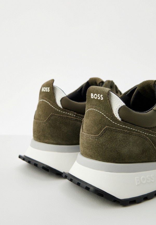 фото Кроссовки boss