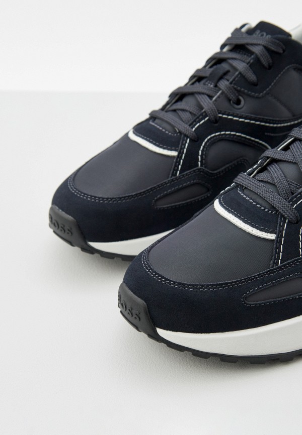 фото Кроссовки boss