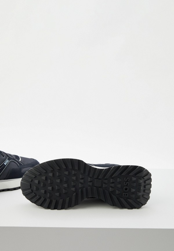 фото Кроссовки boss