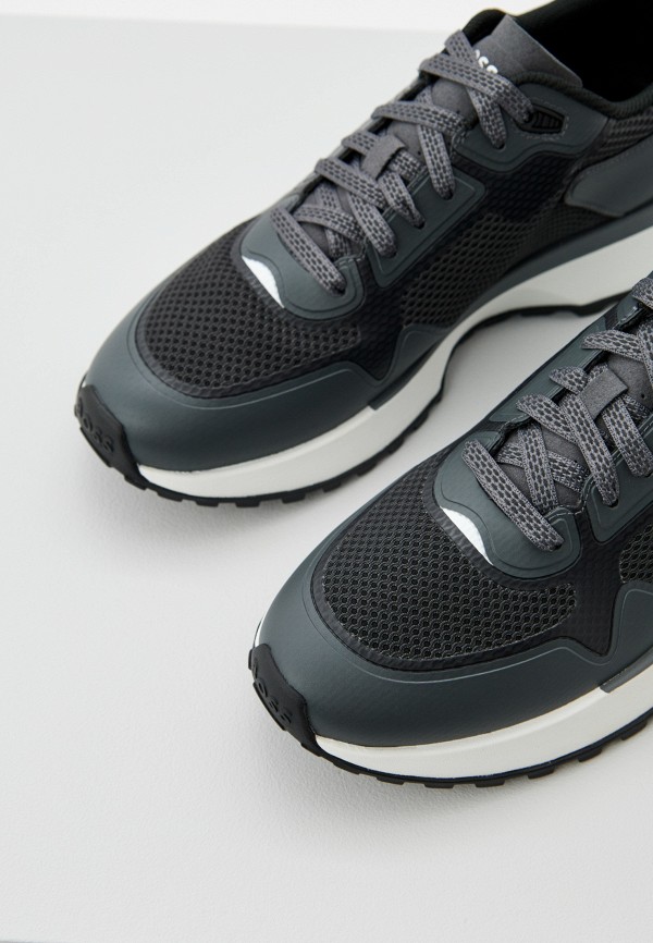 фото Кроссовки boss