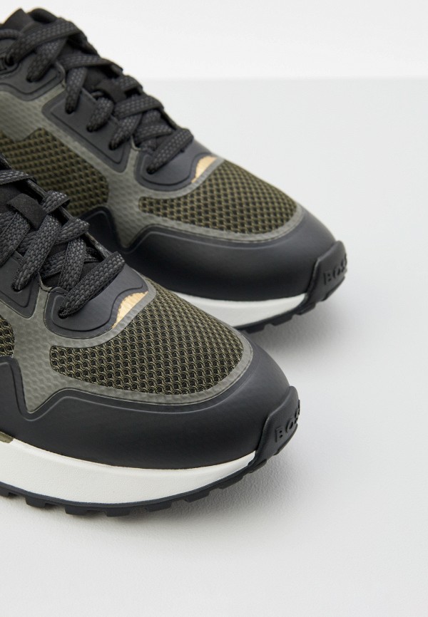 фото Кроссовки boss