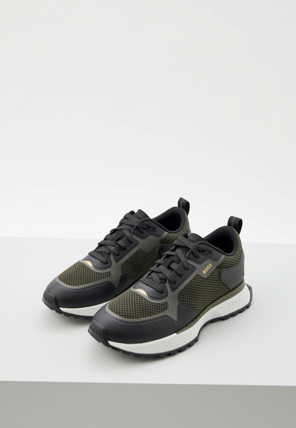 фото Кроссовки boss