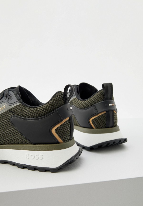 фото Кроссовки boss