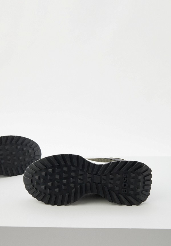 фото Кроссовки boss