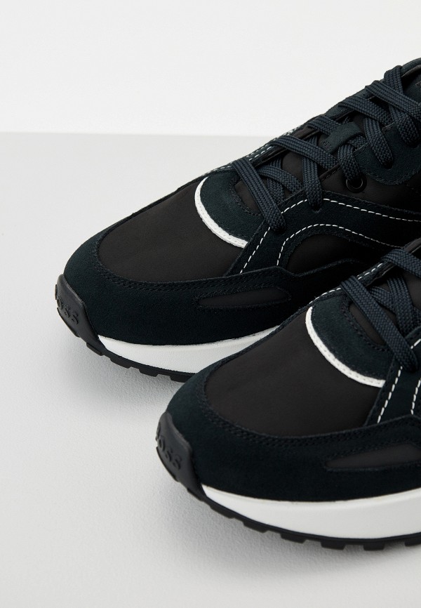 фото Кроссовки boss