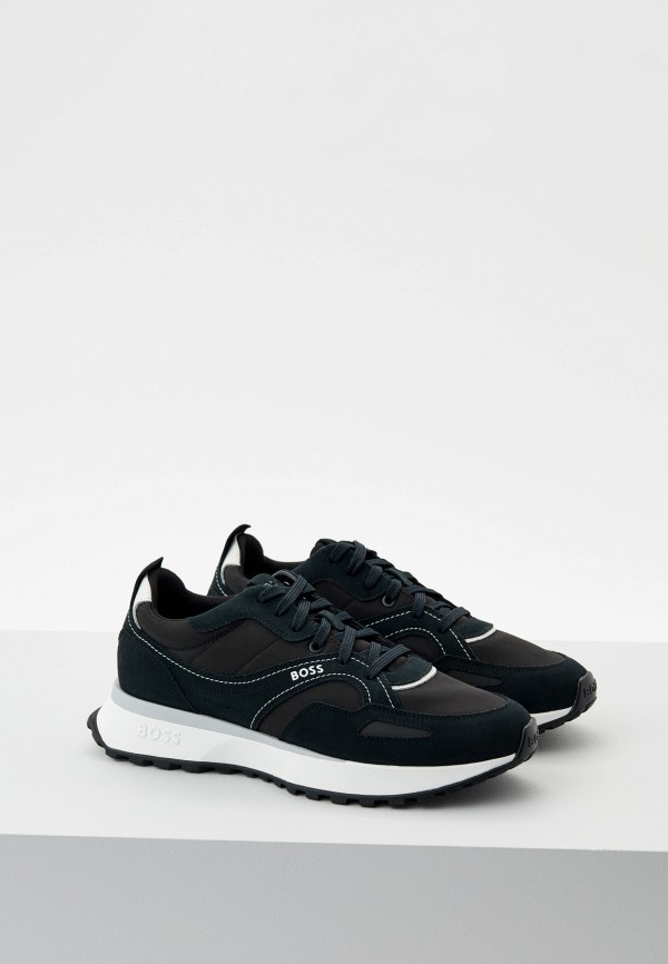 фото Кроссовки boss