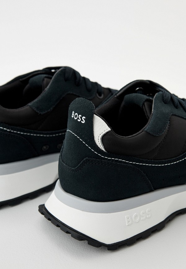 фото Кроссовки boss