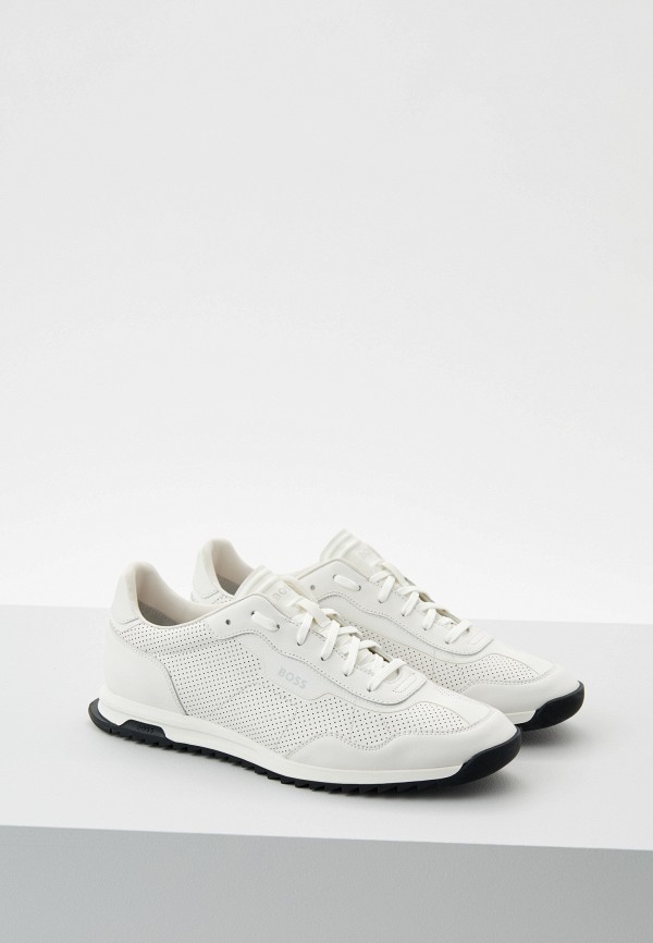 фото Кроссовки boss