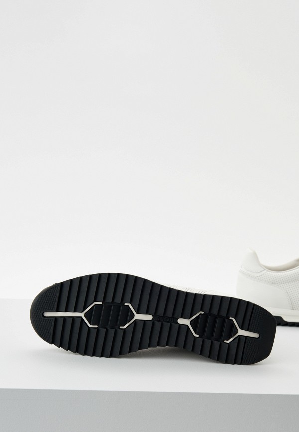 фото Кроссовки boss