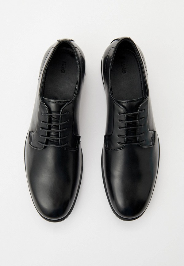 фото Туфли mango man