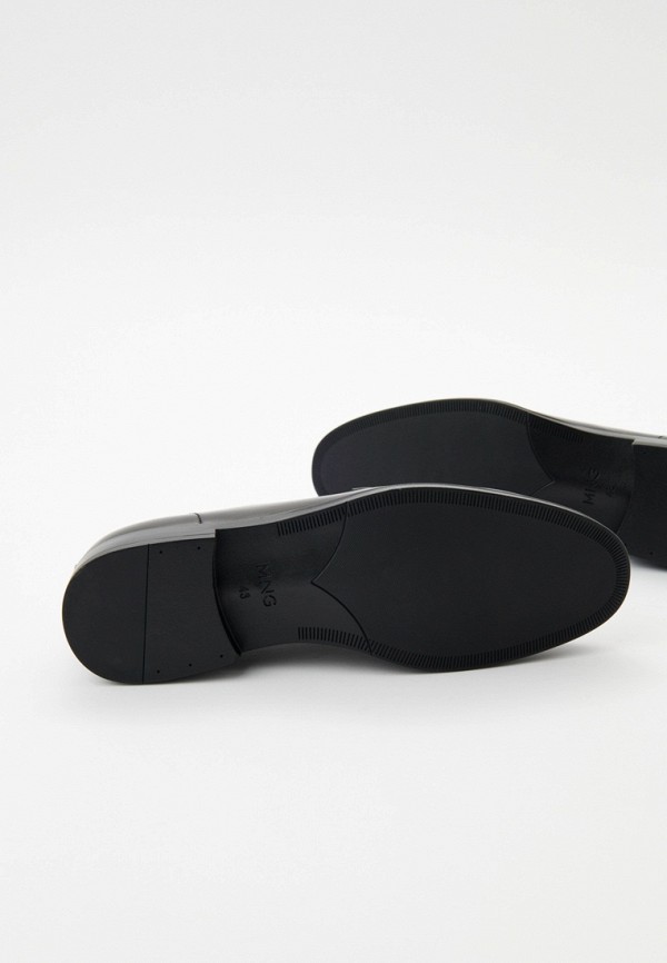 фото Туфли mango man