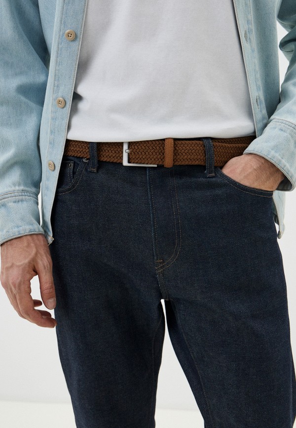 фото Ремень mango man