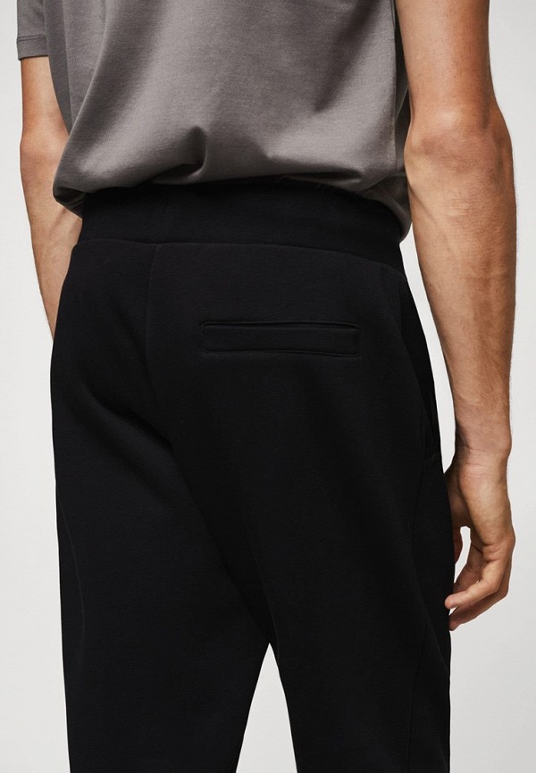 фото Брюки спортивные mango man