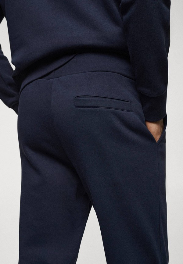 фото Брюки спортивные mango man