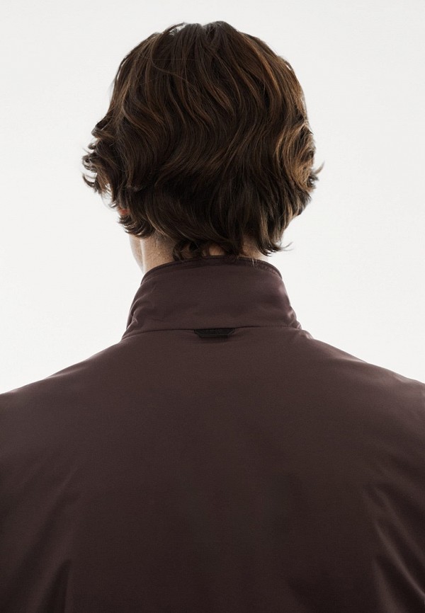 фото Жилет утепленный mango man