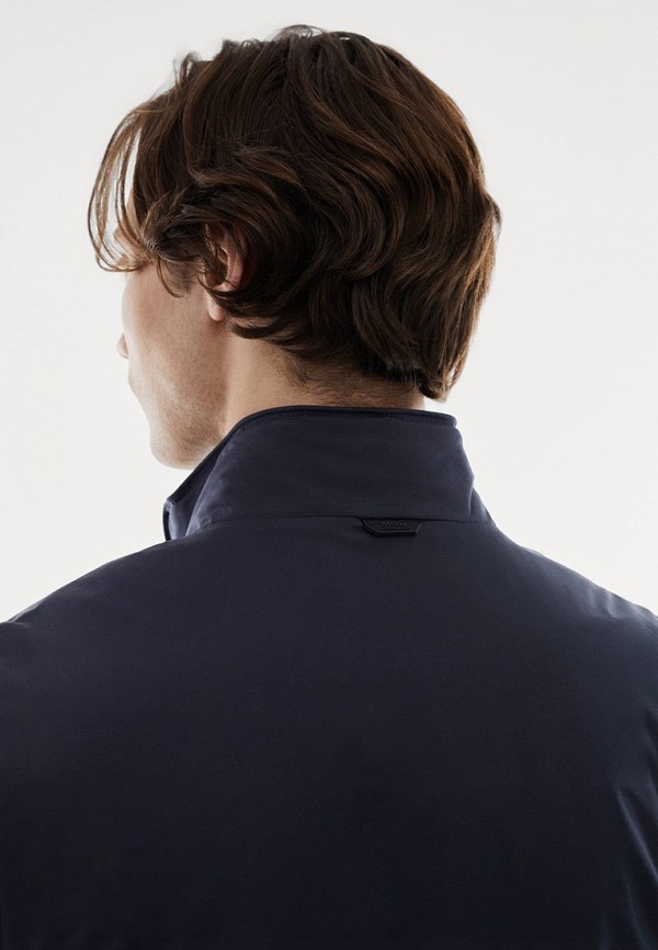 фото Жилет утепленный mango man