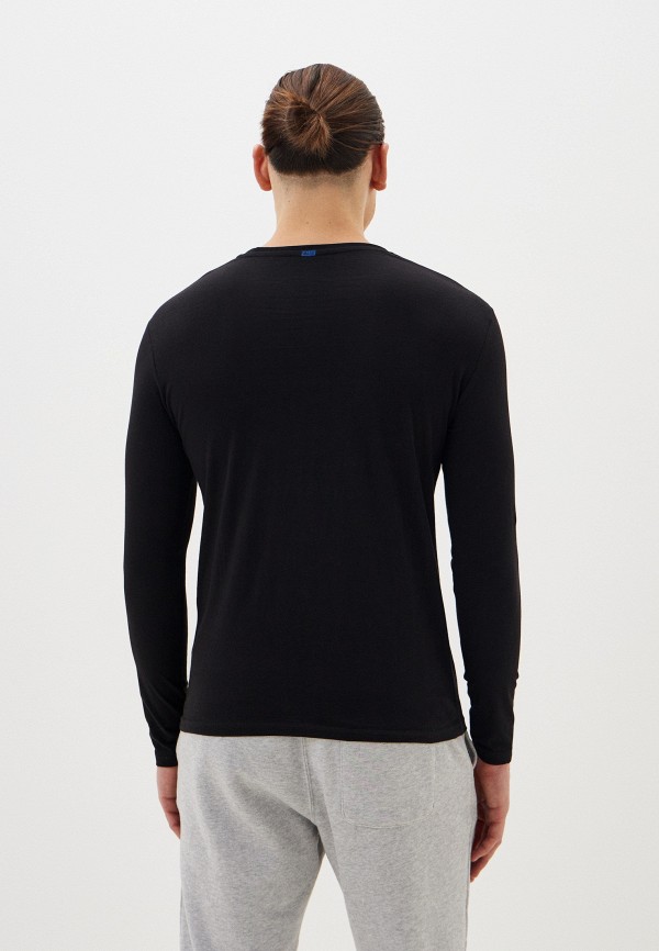 фото Лонгслив mz72