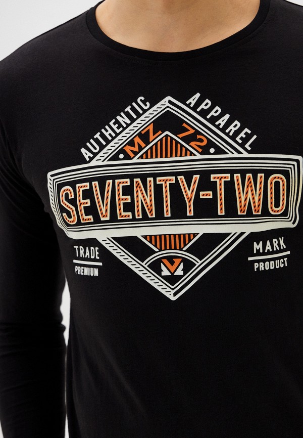 фото Лонгслив mz72