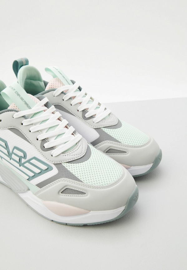 фото Кроссовки ea7