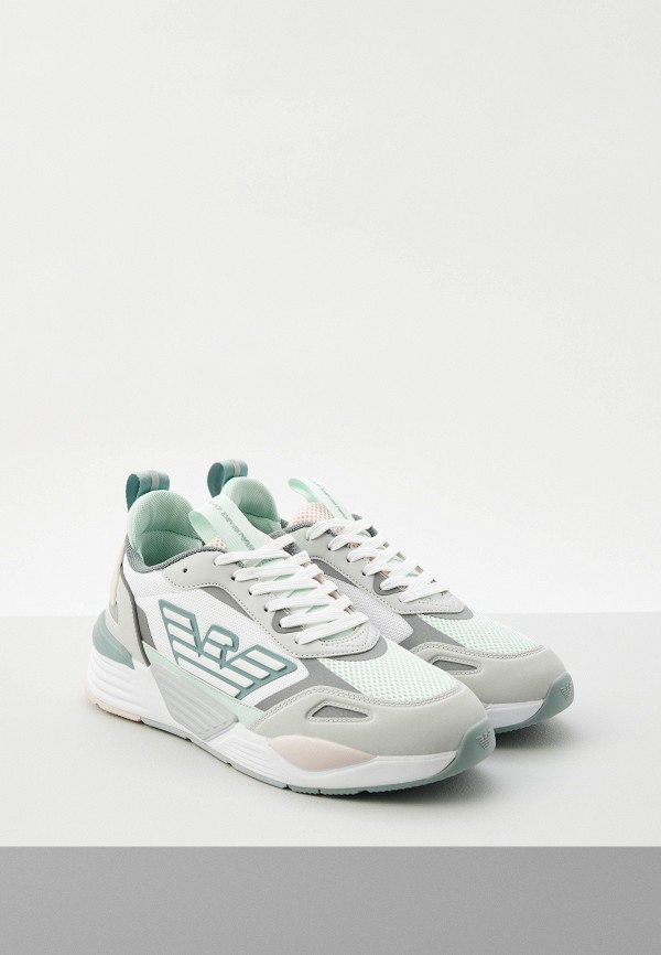 фото Кроссовки ea7