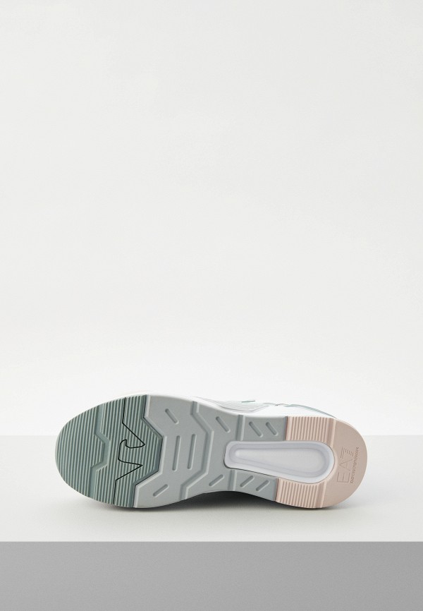 фото Кроссовки ea7