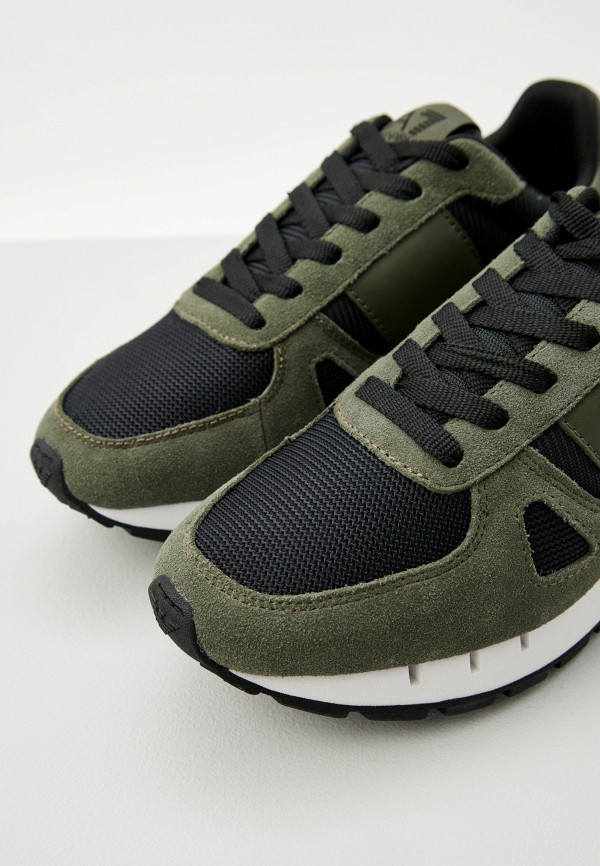 фото Кроссовки ea7