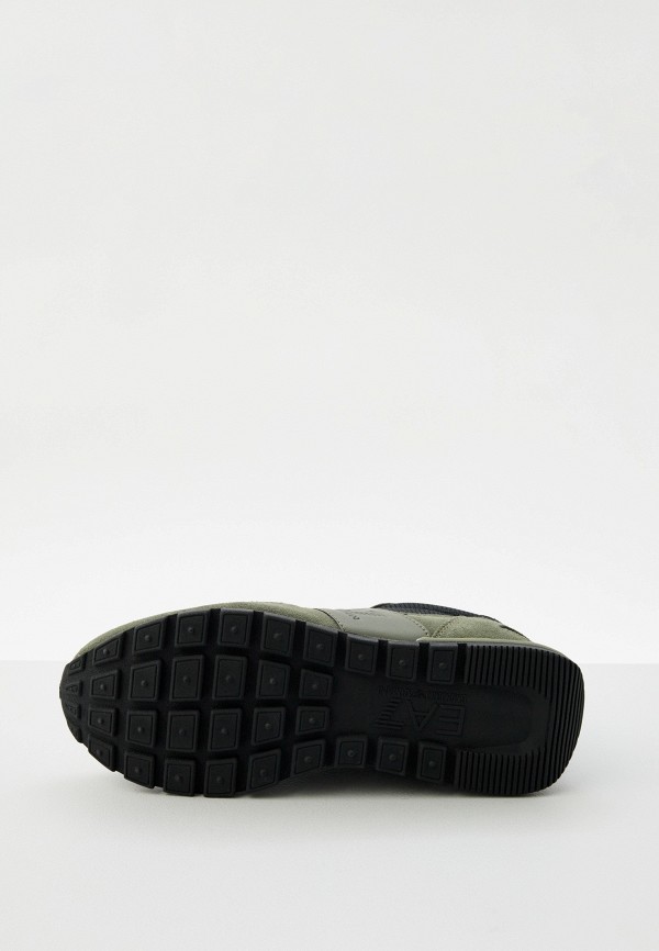 фото Кроссовки ea7