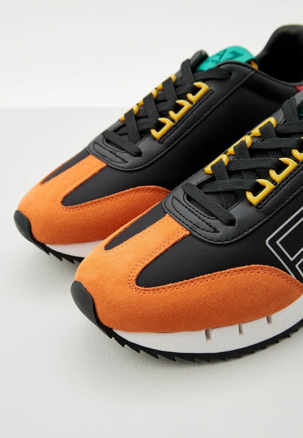 фото Кроссовки ea7