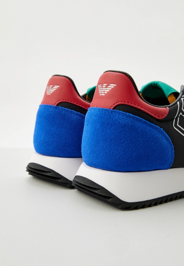 фото Кроссовки ea7