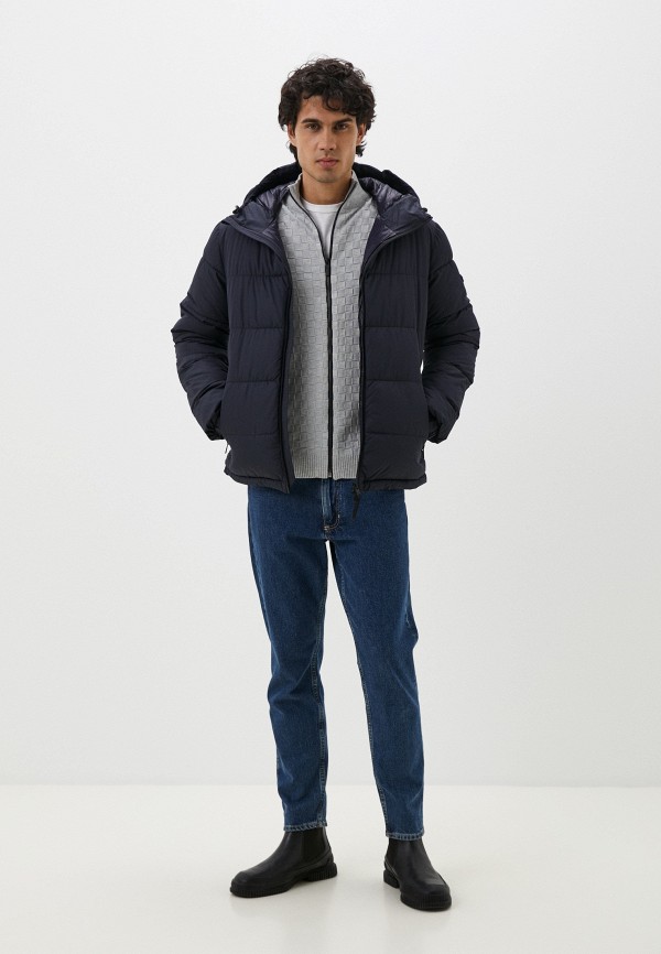 фото Куртка утепленная armata di mare