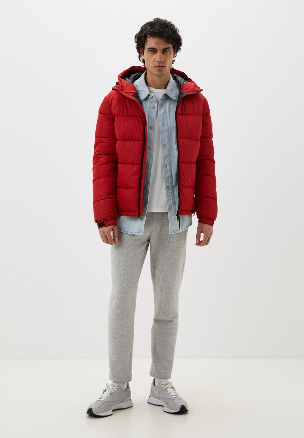 фото Куртка утепленная armata di mare