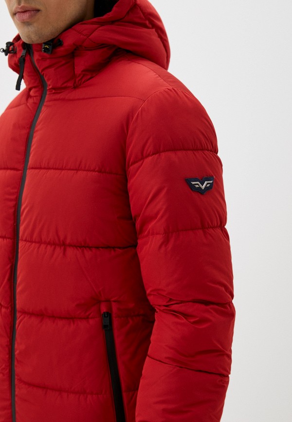 фото Куртка утепленная armata di mare