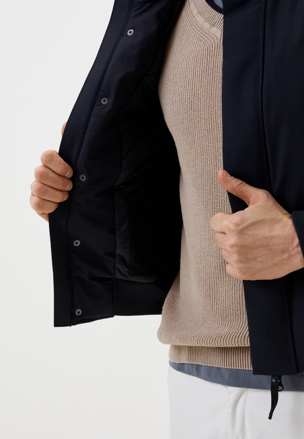 фото Куртка утепленная armata di mare